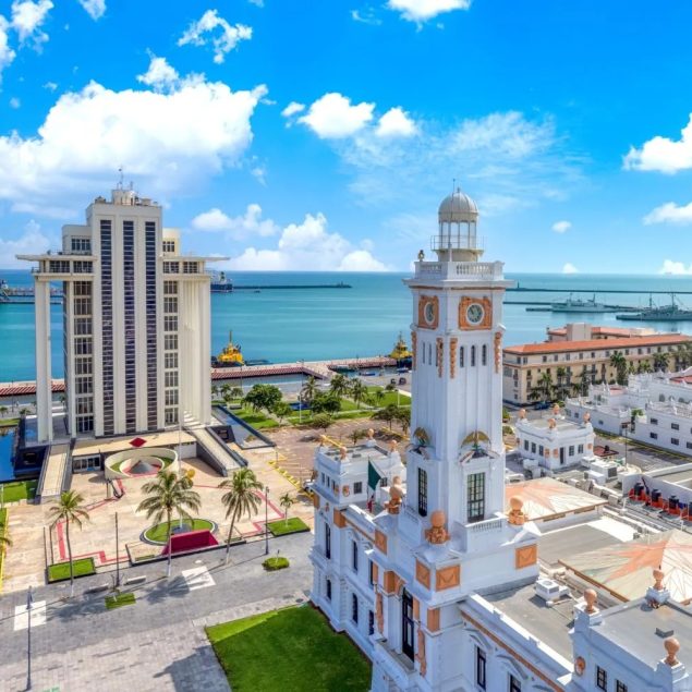 Departamentos y precios al alza marcan el pulso de la vivienda en Veracruz