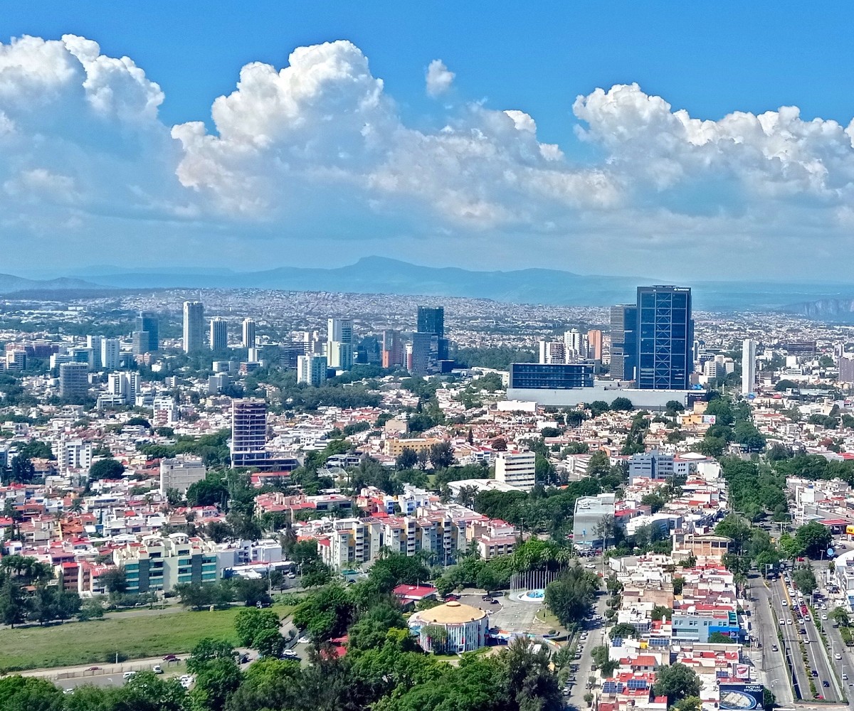 Depas concentran 84% de la oferta de vivienda en Guadalajara