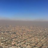 Derecho a la ciudad, herramienta contra el cambio climático: UNAM