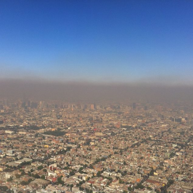 Derecho a la ciudad, herramienta contra el cambio climático: UNAM