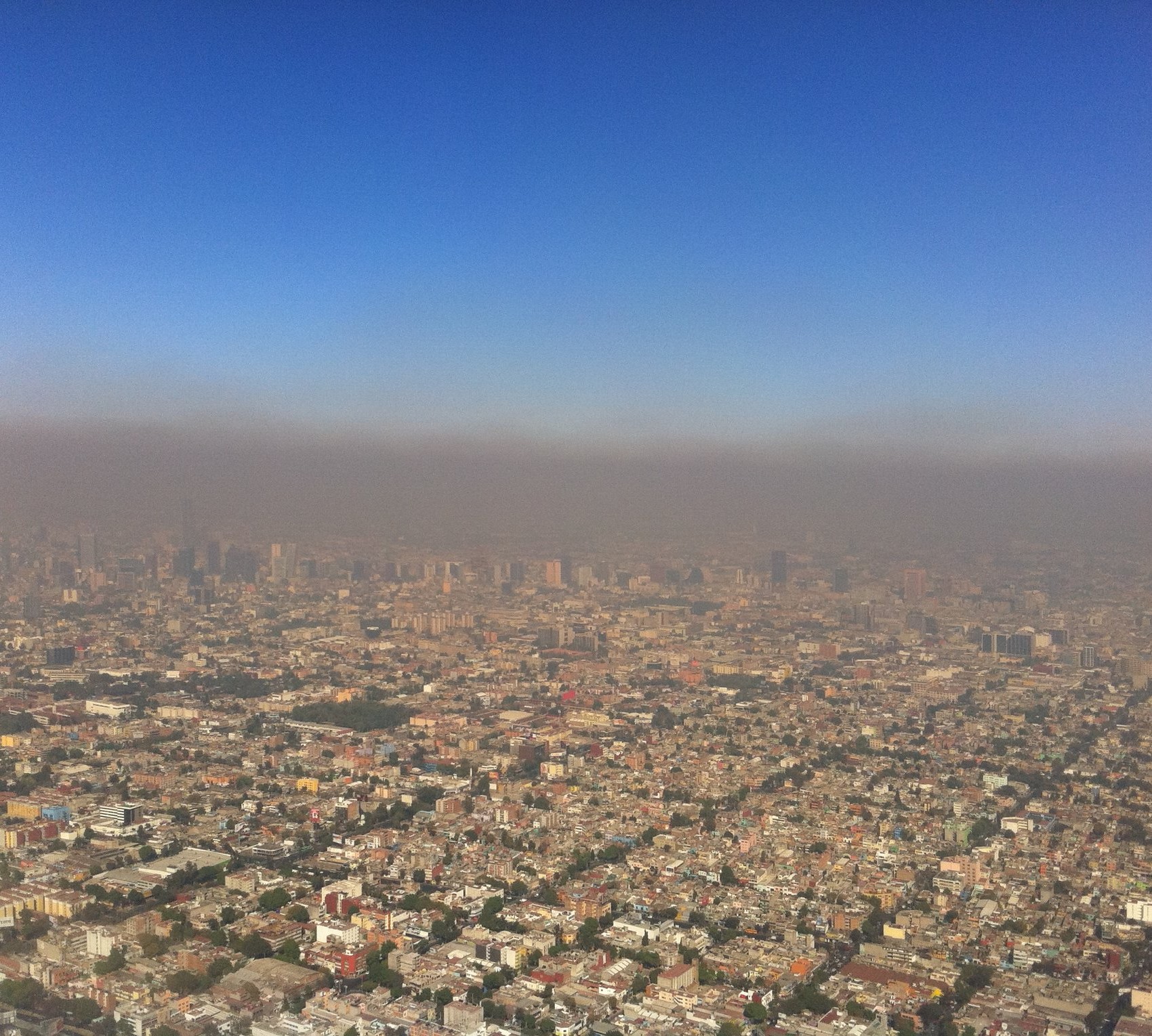 Derecho a la ciudad, herramienta contra el cambio climático: UNAM