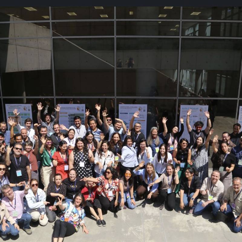 Derex se suma a CLESAL, foro latinoamericano donde especialistas analizan las tendencias en sostenibilidad y eficiencia energética