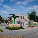 Derex recibió un reconocimiento en edificación sustentable por el desarrollo Solhara en Hermosillo, dentro de la categoría de vivienda social