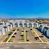 En 94 conjuntos urbanos, desarrolladores construyeron 978 obras de equipamiento que benefician a más de 633,000 habitantes del Edomex