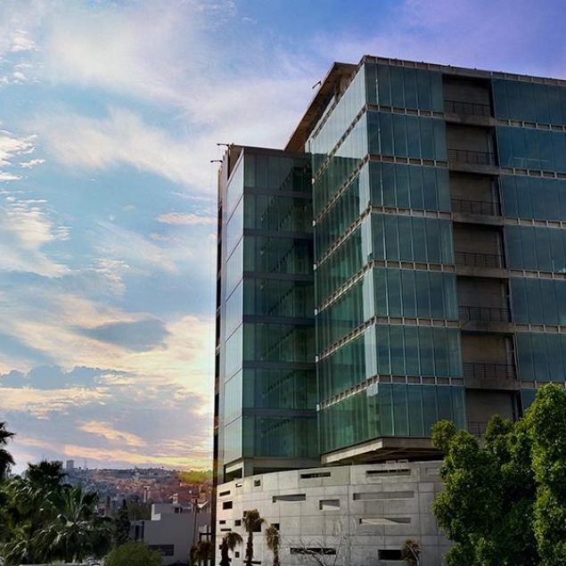 Desocupación de oficinas en Tijuana muestra tendencia a la baja: JLL