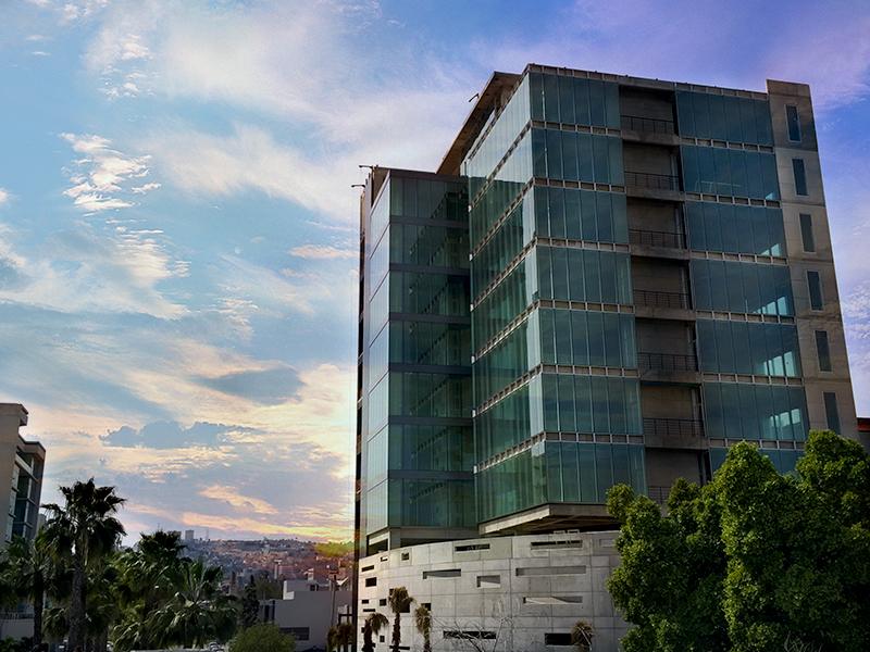 Desocupación de oficinas en Tijuana muestra tendencia a la baja: JLL
