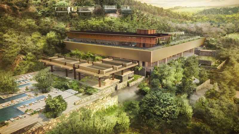Despachos mexicanos diseñarán Resort de Four Seasons en Jalisco