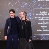 Despachos mexicanos ganan concurso internacional de diseño