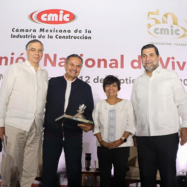 Destaca Sedatu coordinación institucional para impulsar PVB