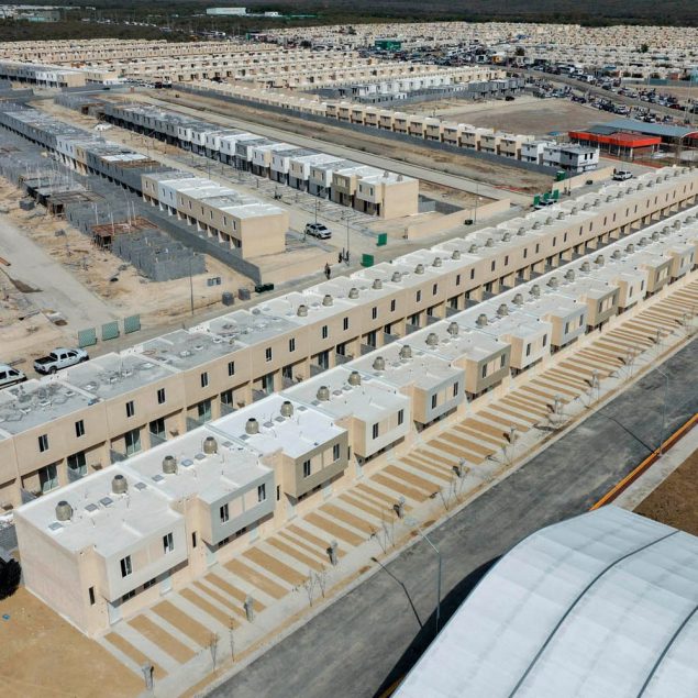 Destaca Sedatu inversión de más de 1 bdp para el PVB