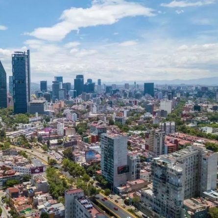 Destaca Seduvi acciones de vivienda en la CDMX - - Centro Urbano