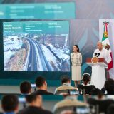 Las obras se enfocan en ampliar y modernizar la infraestructura carretera, con proyectos clave en conectividad y logística estatal