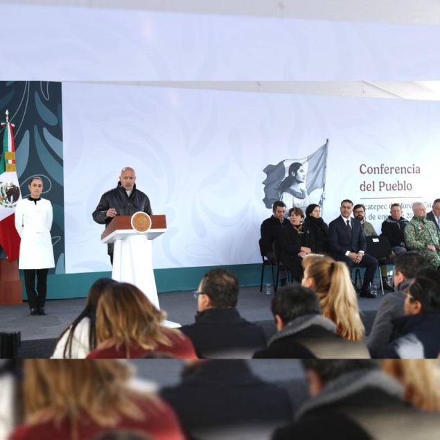 Las obras forman parte del Plan Integral y se desarrollarán entre 2025 y 2028 en materia de movilidad, infraestructura y espacio público