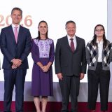 Dewa desarrollará el Polo de Bienestar en Zapotlán, Hidalgo, con una inversión de 10,106 mdp, atrayendo industria y generando 5,100 empleos