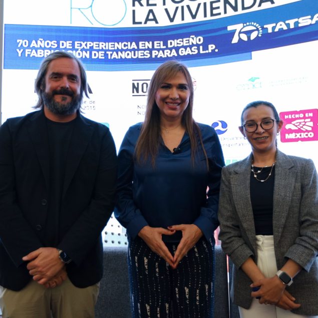 Déficit de vivienda exige coordinación entre gobiernos e IP