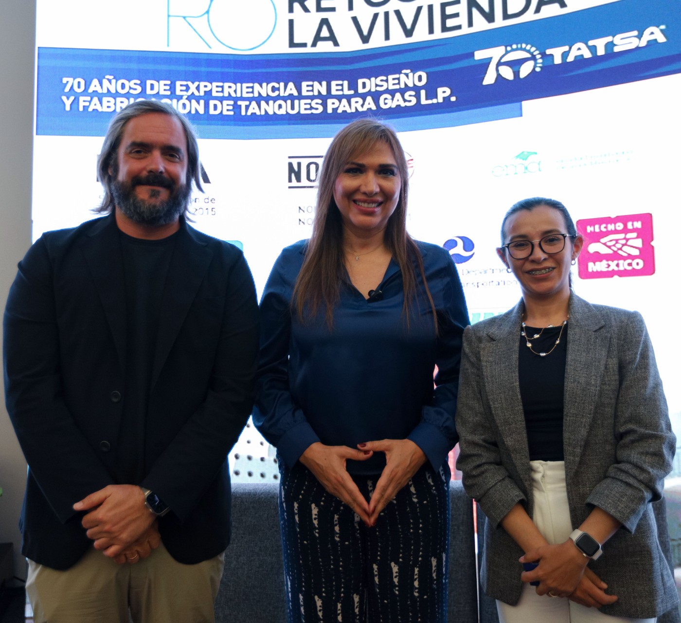 Déficit de vivienda exige coordinación entre gobiernos e IP