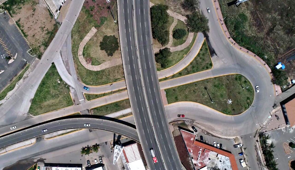 Guanajuato recibió 1,300 mdp para infraestructura carretera