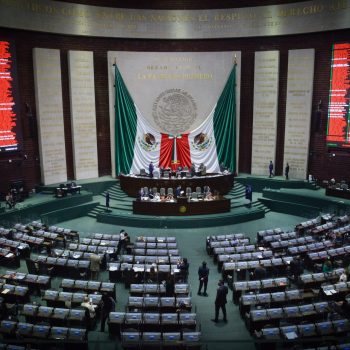 Diputados aprueban reforma para garantizar vivienda adecuada