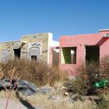 Diputados buscan recuperar viviendas abandonadas