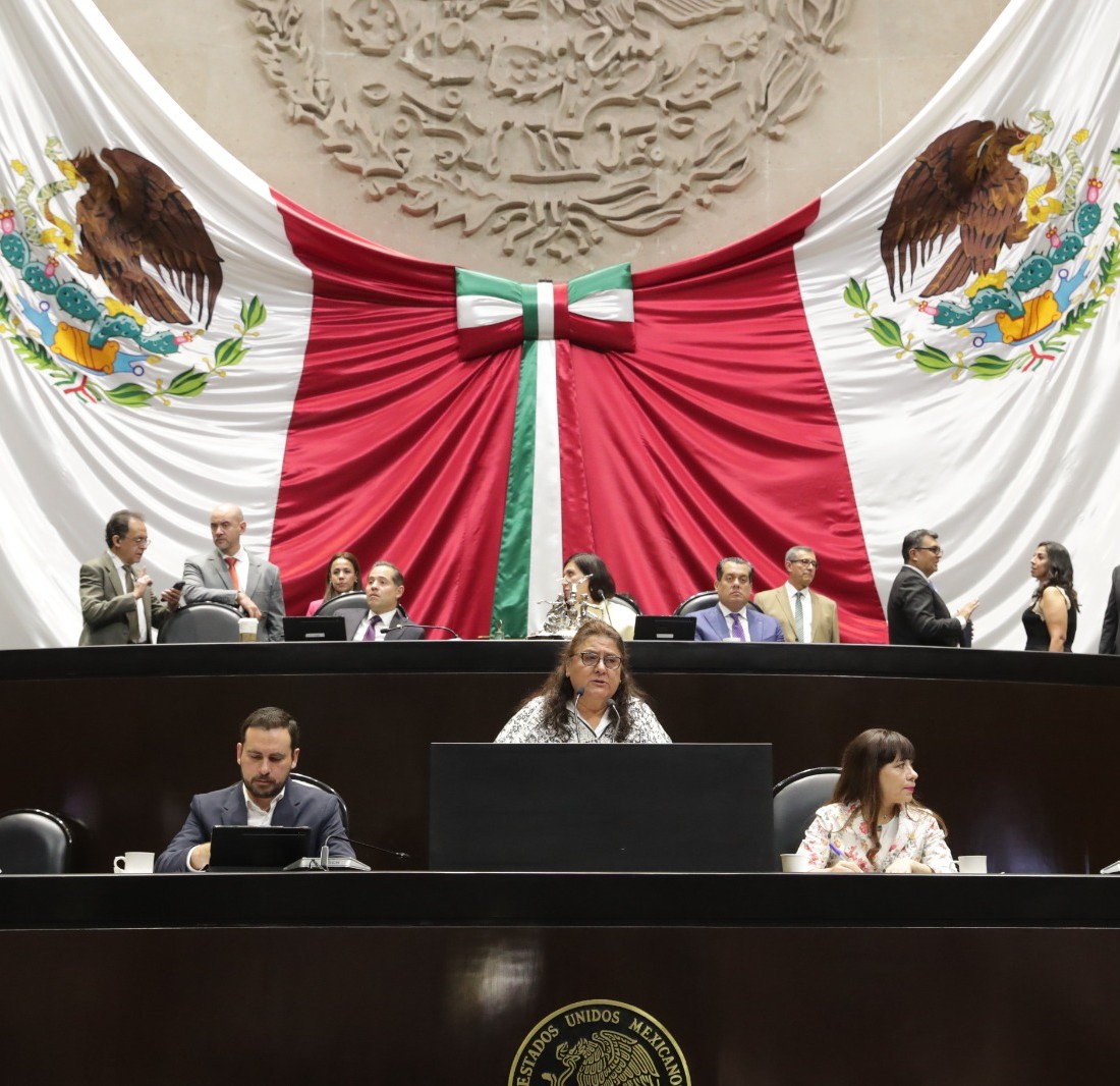 Diputados incorporan ‘vivienda adecuada’ en la Ley de Asentamientos Humanos