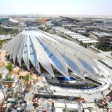 Diseña Santiago Calatrava Pabellón de EAU para Expo 2020 Dubái