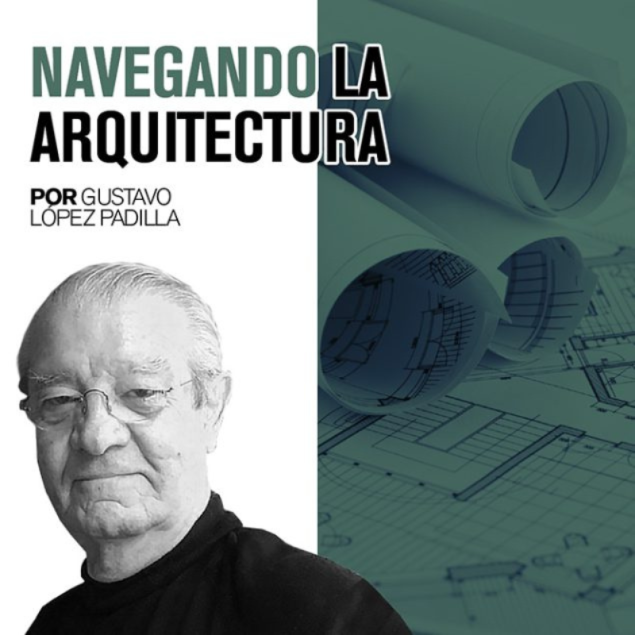 Fernanda Canales, práctica integral de la arquitectura