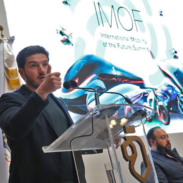 Nuevo León será sede del IMOF, el mayor evento de movilidad inteligente a nivel global