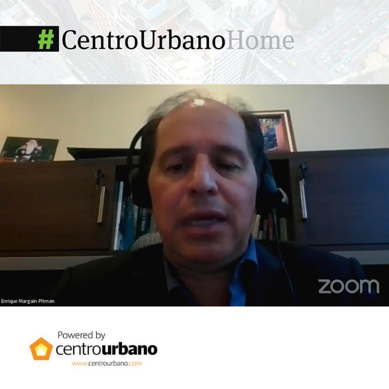 ▶️ Video | Panorama Hipotecario con Enrique Margain
