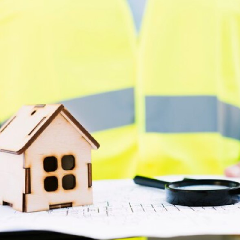 Inspectores de viviendas: un profesional de rigor antes de adquirir una casa