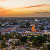 Yucatán está abierto a las inversiones inmobiliarias: Vila Dosal