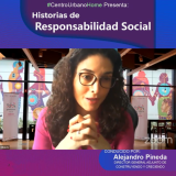 ▶️ Video | Historias de Responsabilidad Social: Filantropía Estratégica para la Inversión Social en Impactuando/PSM
