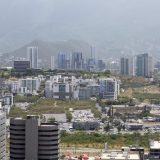 Disponibilidad de oficinas en Monterrey continúa en aumento