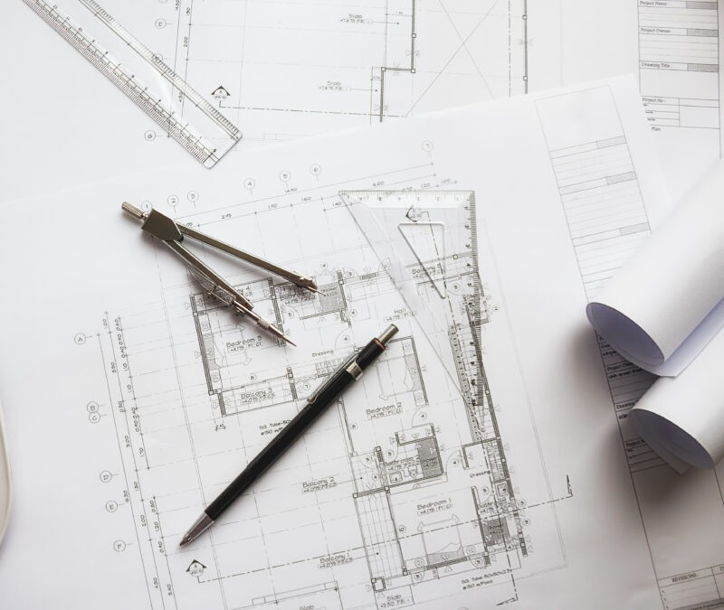 Día Mundial de la Arquitectura 2025: Diseño para la fuerza