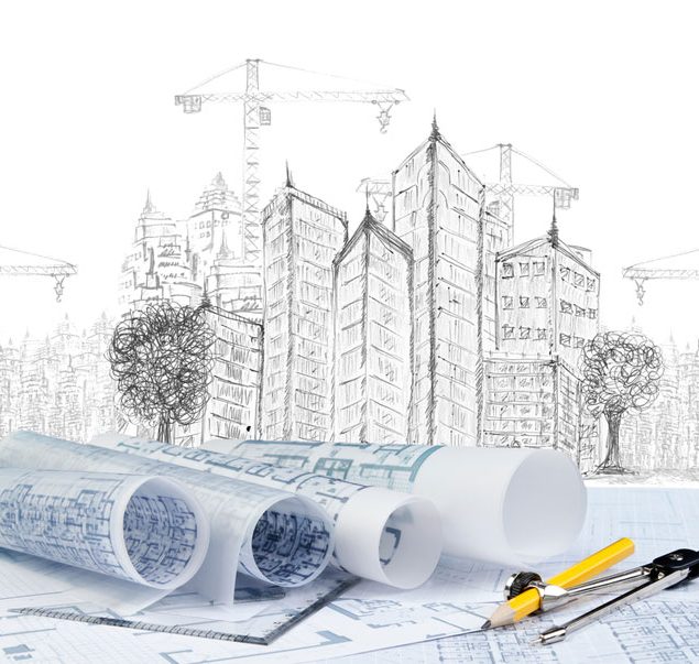 Día del Arquitecto: diseñar ciudades ante el reto de la vivienda