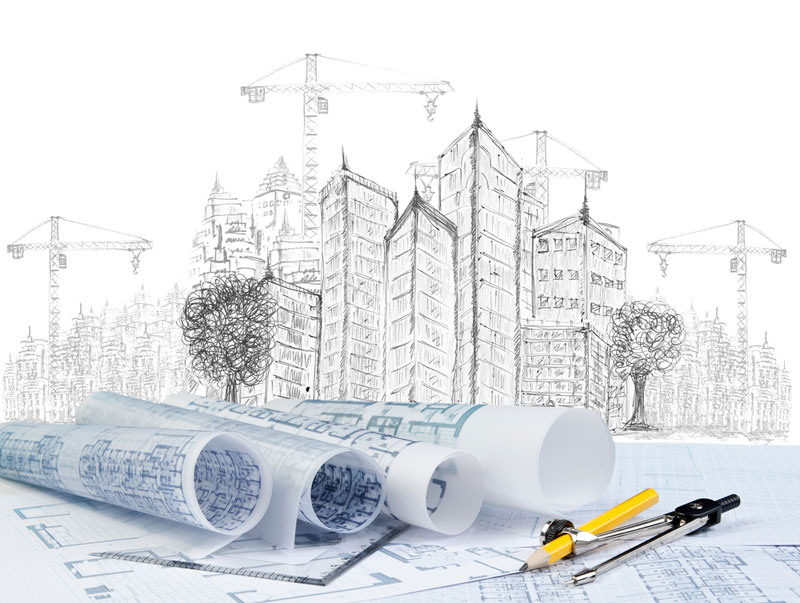 Día del Arquitecto: diseñar ciudades ante el reto de la vivienda