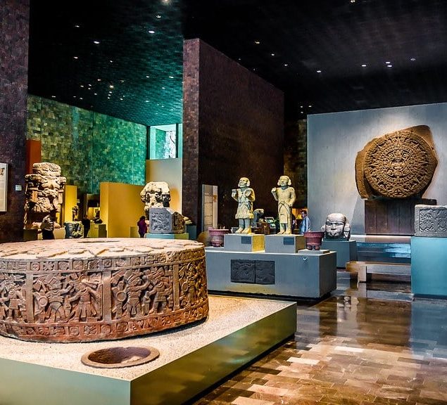 Documentación del patrimonio, clave para su protección: UNAM