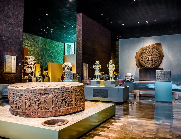 Documentación del patrimonio, clave para su protección: UNAM