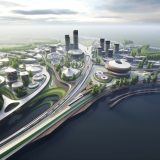 Dubái albergará la primera Bienal de Arquitectura del Metaverso