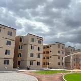 Durango eleva meta del PVB a 34,745 viviendas