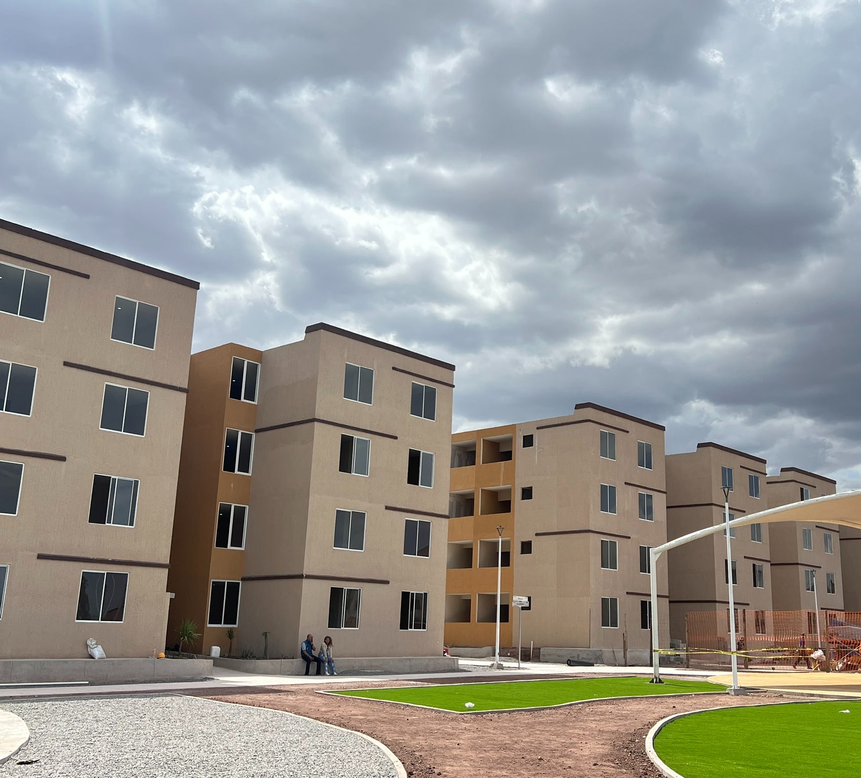 Durango eleva meta del PVB a 34,745 viviendas