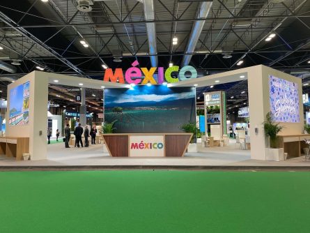 Reunión Mundial de Turismo Rural se celebrara en México durante 2022