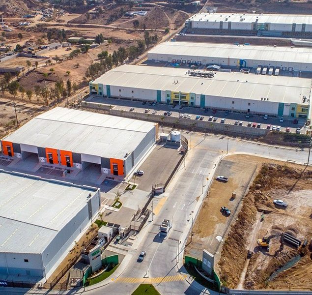 EU lidera demanda industrial en México; Argentina repunta