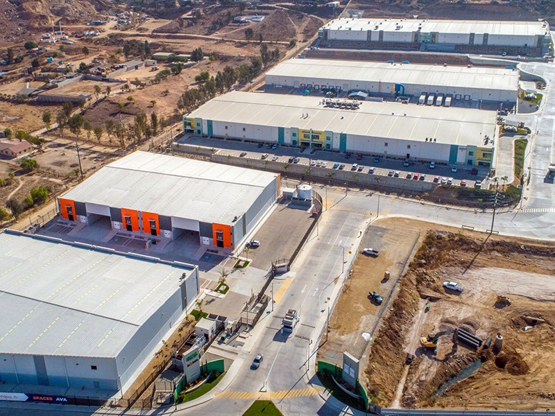 EU lidera demanda industrial en México; Argentina repunta