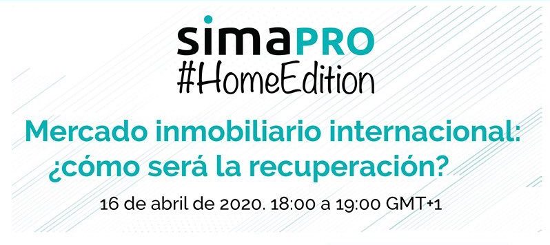 Sima Pro Home Edition abordará la recuperación del mercado inmobiliario - EVlD9VBXQAEV427 e1586977255990