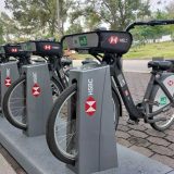 Ecobici duplica estándar global; alcanza 10 viajes diarios por bicicleta