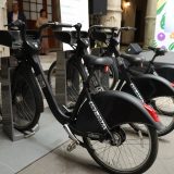 Ecobici llegará a Iztapalapa, Iztacalco y Tlalpan