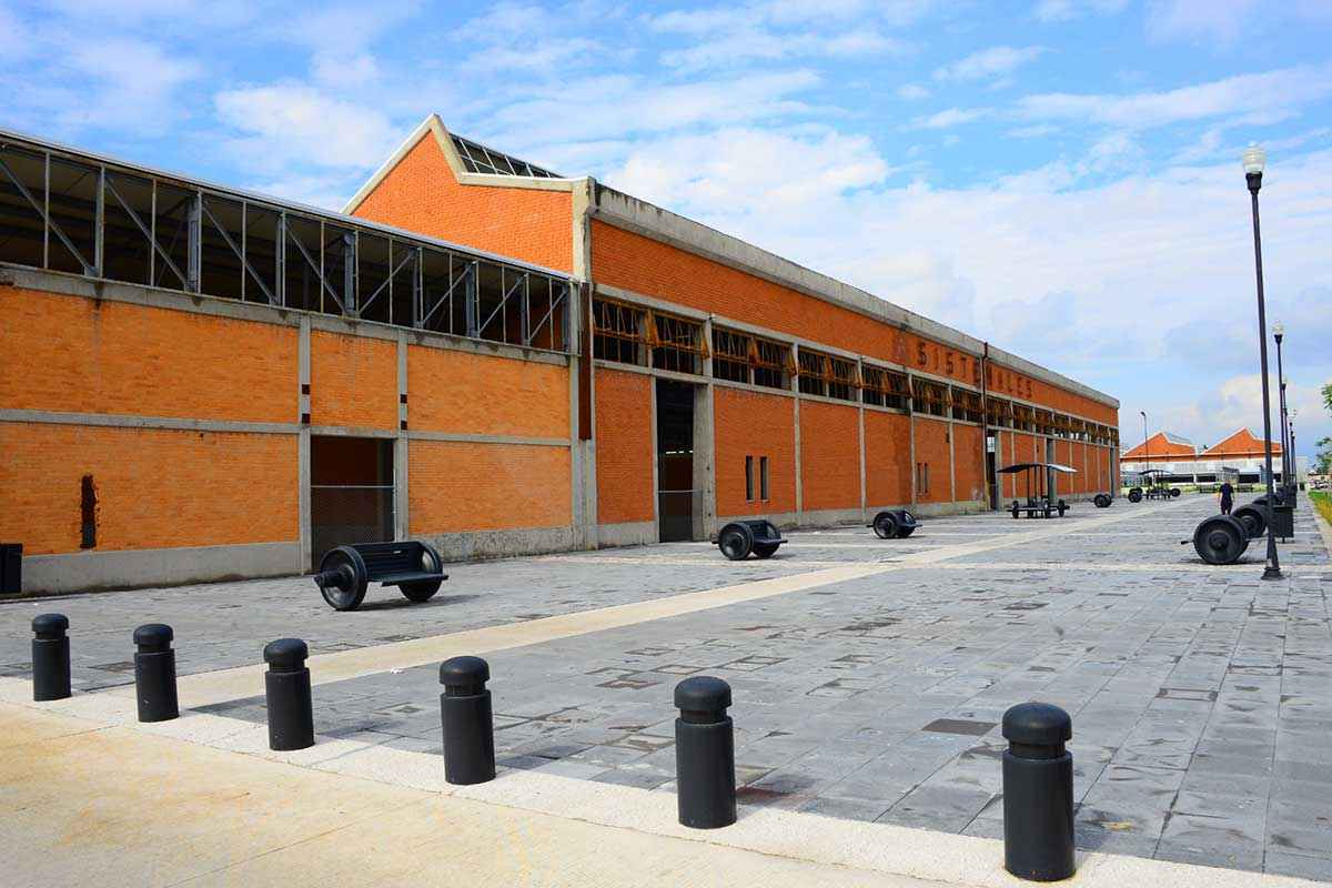 INAH proyecta el Museo Regional de Historia de Aguascalientes