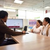 Edomex coordina los dictámenes que requieren los proyectos, concentra la recepción de documentos para reducir traslados y agilizar el trámite