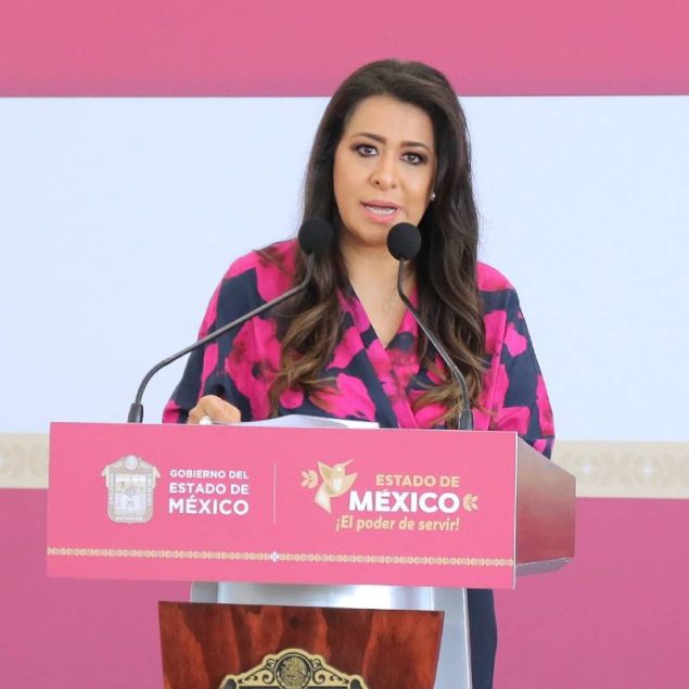 Edomex atrae más de 1,500 mdp en inversión y proyecta 1,000 empleos