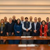 La inversión prevé generar más de 95,000 empleos en el Edomex y se vincula con la digitalización de trámites para obtener la EVIE